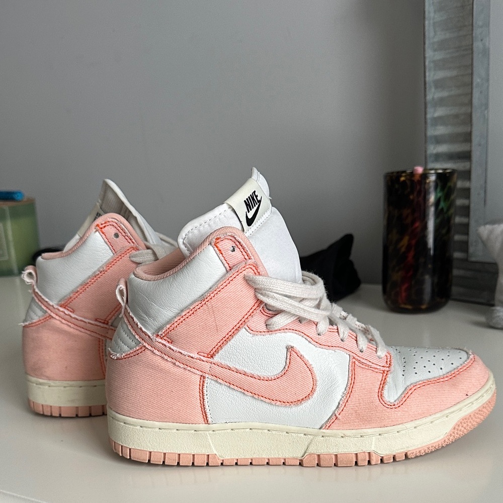 Nike Women's Dunks